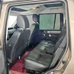 Land Rover Discovery 2016 340 л.с. — лот 56657316 из Китая