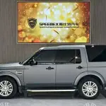 Land Rover Discovery 2016 340 л.с. — лот 56657316 из Китая
