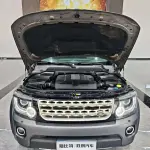 Land Rover Discovery 2016 340 л.с. — лот 56657316 из Китая