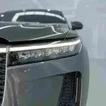 Li Auto Li ONE 2020 131 л.с. — лот 56898840 из Китая