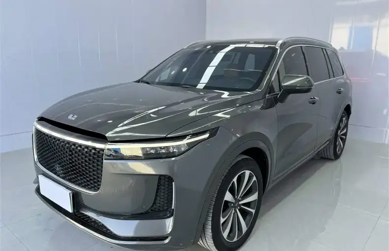 Li Auto Li ONE 2020 из Китая