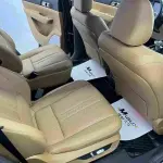 Li Auto Li ONE 2020 131 л.с. — лот 56898840 из Китая