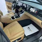 Li Auto Li ONE 2020 131 л.с. — лот 56898840 из Китая
