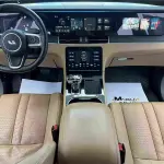 Li Auto Li ONE 2020 131 л.с. — лот 56898840 из Китая