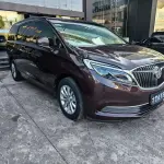 Buick GL8 2019 из Китая