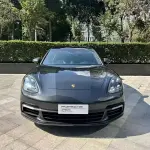 Porsche Panamera 2020 330 л.с. — лот 56657491 из Китая