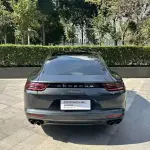 Porsche Panamera 2020 330 л.с. — лот 56657491 из Китая