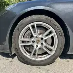 Porsche Panamera 2020 330 л.с. — лот 56657491 из Китая