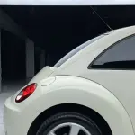 Volkswagen Beetle 2011 150 л.с. из Китая