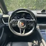 Porsche Panamera 2020 330 л.с. — лот 56657491 из Китая