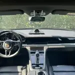 Porsche Panamera 2020 330 л.с. — лот 56657491 из Китая