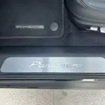 Porsche Panamera 2020 330 л.с. — лот 56657491 из Китая