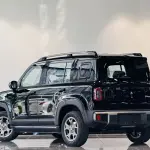 Baojun Yueye Plus 2025 лот 56899174 из Китая