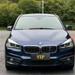 BMW 2 Series Active Tourer 2017 из Китая