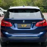 BMW 2 Series Active Tourer 2017 из Китая