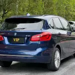 BMW 2 Series Active Tourer 2017 из Китая