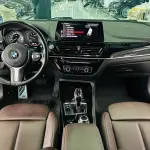 BMW 1 Series 2022 140 л.с. — лот 56657882 из Китая