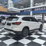 BMW X1 2022 из Китая