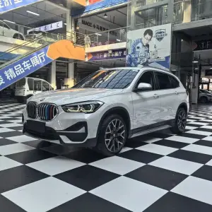 BMW X1 2022 из Китая
