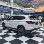 BMW X1 2022 из Китая