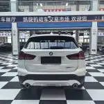 BMW X1 2022 из Китая