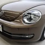 Volkswagen Beetle 2016 105 л.с. 105 л.с. из Китая