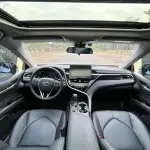 Toyota Camry 2021 178 л.с. из Китая