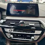BMW 5 Series 2019 184 л.с. из Китая