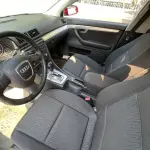 Audi A4 2007 из Китая
