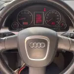 Audi A4 2007 из Китая