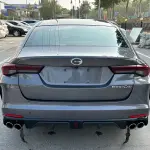 GAC Motor Shadow Leopard 2022 177 л.с. из Китая