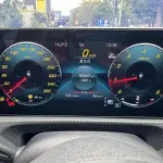 Mercedes-Benz A-Class 2023 163 л.с. из Китая