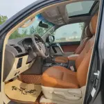 Toyota Prado (Import) 2020 лот 56652451 из Китая