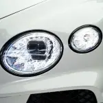 Bentley Bentayga 2021 550 л.с. — лот 56652364 из Китая