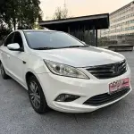 Changan Eado 2015 125 л.с. из Китая