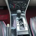 Mazda 6 2011 из Китая