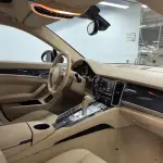 Porsche Panamera 2013 из Китая