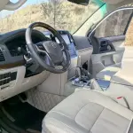 Toyota Land Cruiser 2019 из Китая