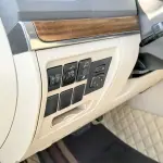 Toyota Land Cruiser 2019 из Китая