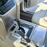Toyota Land Cruiser 2019 из Китая