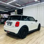 MINI Mini 2020 из Китая