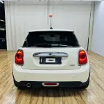 MINI Mini 2020 из Китая