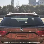Volkswagen Gran Lavida 2018 из Китая