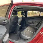Chevrolet Cruze 2018 из Китая