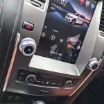 Nissan Patrol 2020 из Китая