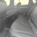 Geely Xingrui 2025 из Китая