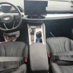 Geely Xingrui 2025 из Китая