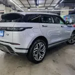 Land Rover Evoque 2023 249 л.с. — лот 56903472 из Китая