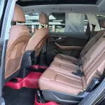 Audi Q7 2020 из Китая