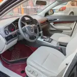 Audi A6L 2013 170 л.с. из Китая
